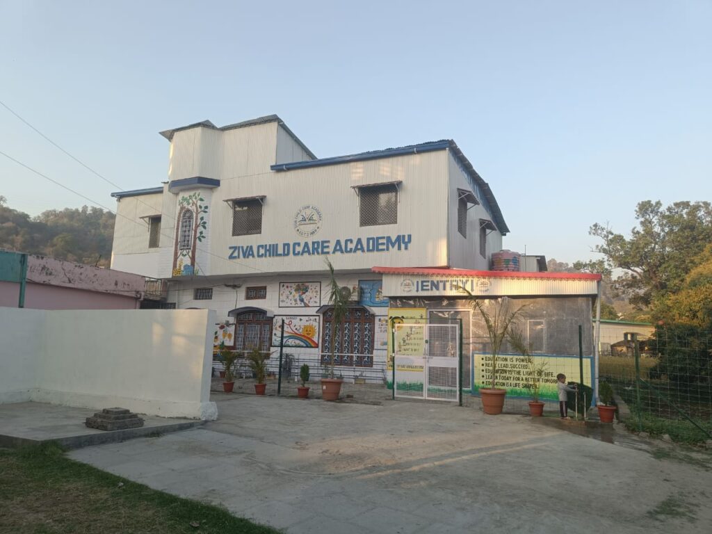 best school in kotdwar,